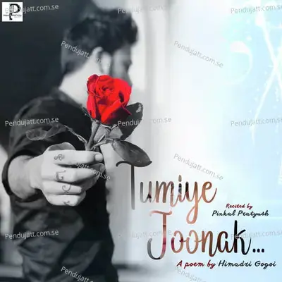 Tumiye Joonak - Pinkal Pratyush album cover 