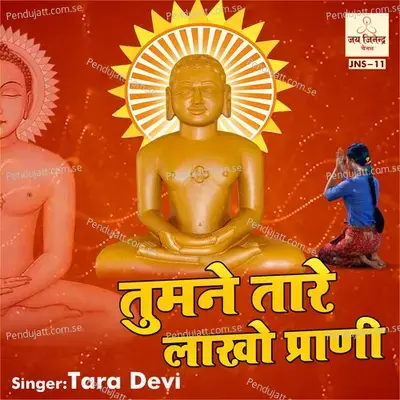 Tumne Tare Lakho Prani - Tara Devi album cover 