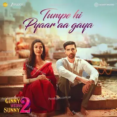 Tumpe Hi Pyaar Aa Gaya (From 