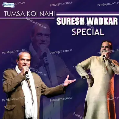 Watan Ke Fasane - Anand-Milind album cover 