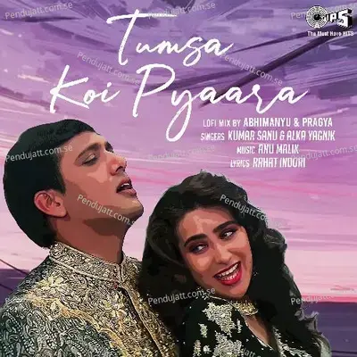 Tumsa Koi Pyaara mp3 song