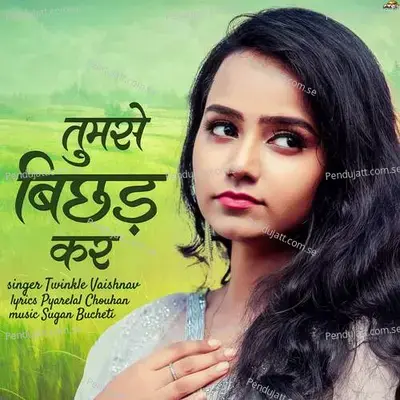 Tumse Bicchad Kar mp3 song