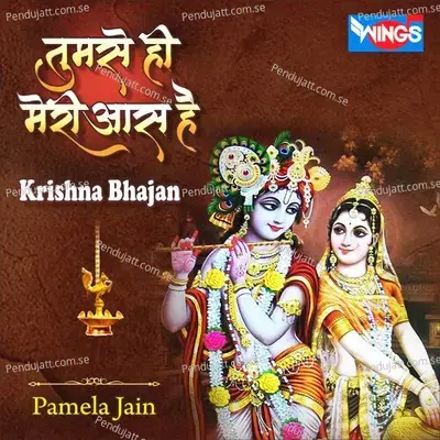 Tumse Hi Meri Aas Hai - Pamela Jain album cover 