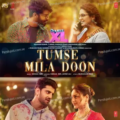 Tumse Mila Doon mp3 song