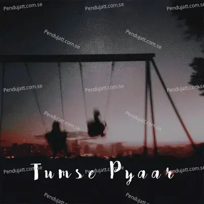 Tumse Pyaar - Hypia album cover 