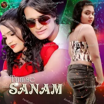 Tumse Sanam - Saurav Saini album cover 