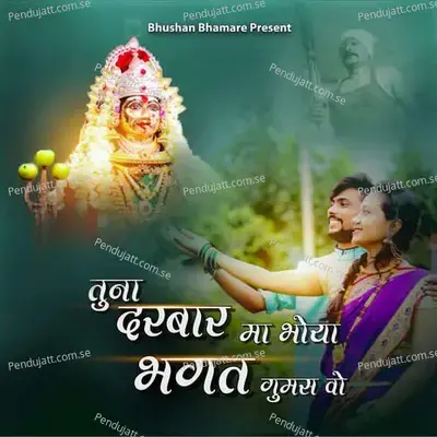 Tuna Darabar Ma Boya Bagat Ghumas - Bhushan Bhamare album cover 