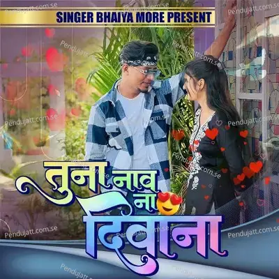 Tuna Nav Na Diwana - Bhaiya More album cover 