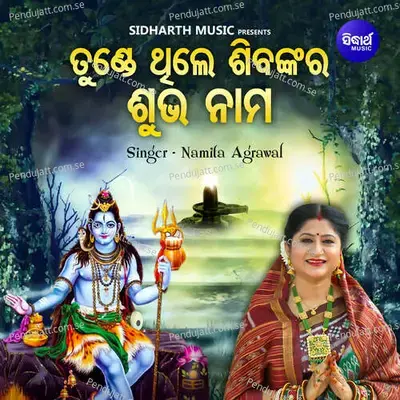 Tunde Thile Sibankara Subha Nama - Namita Agrawal album cover 