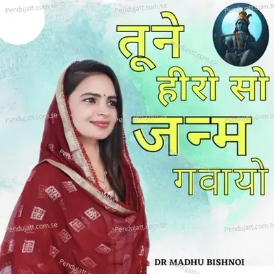 Tune Hiro So Janm Gavayo - Dr.Madhu Bishnoi album cover 