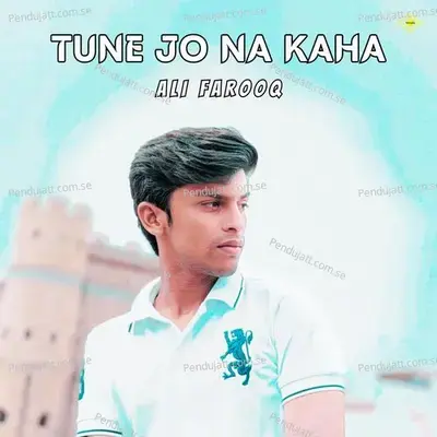 Tune Jo Na Kaha - Ali Farooq album cover 