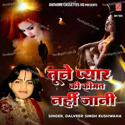 Tune Pyar Ki Kimat Nahi Jani - Vijay Singh