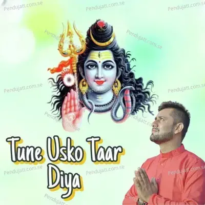 Tune Usko Taar Diya - Narender Jogi album cover 