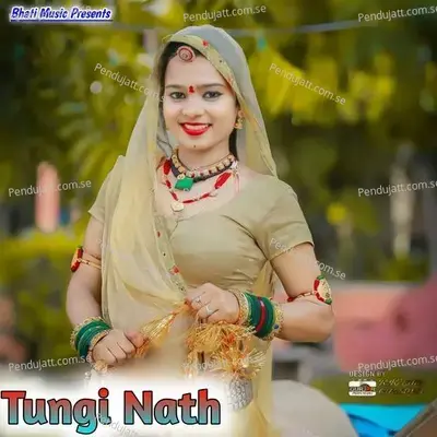 Tungi Nath - Sakhur Khan album cover 