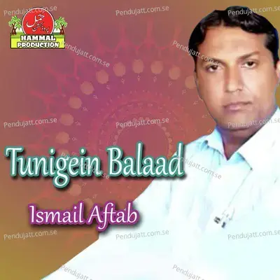 Aey Doosti - Ismail Aftab album cover 