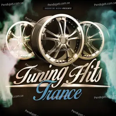 Tuning Hits Trance - Various Artists cover album