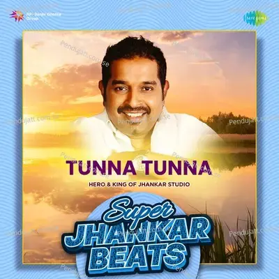 Tunna Tunna - Super Jhankar Beats - Hero And king Of Jhankar Studio album cover 