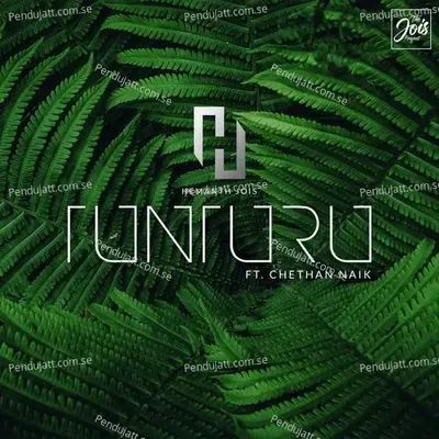 Tunturu - Hemanth Jois album cover 