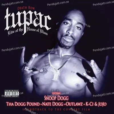 Who Am I - Snoop Dogg album cover 