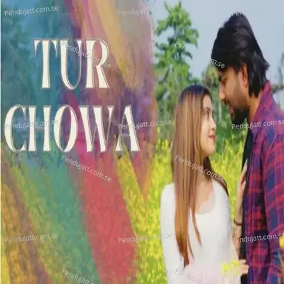 Tur Chowa - Mazed Ali album cover 