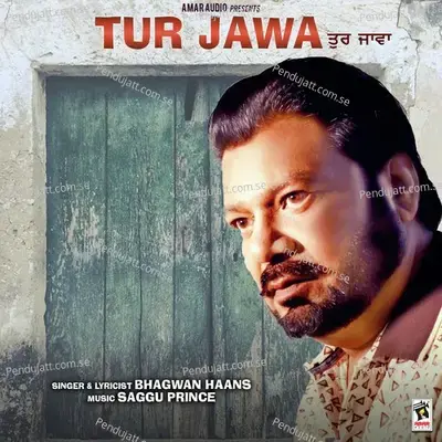 Tur Jawa - Sam album cover 