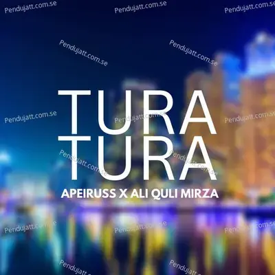 Tura Tura - Apeiruss album cover 