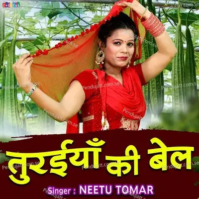 Turaiya Ki Bel - Neetu Tomar album cover 