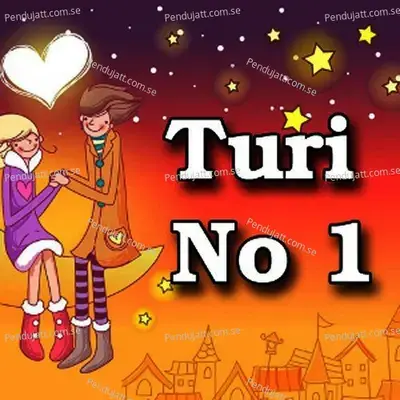 Turi No. 1 - Babla Bagchi cover album