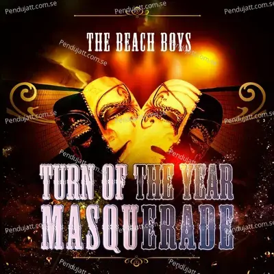 Turn Of The Year Masquerade - The Beach Boys cover album