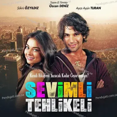 Tut Kalbimi  Orijinal Film M  zi  i  - Sevimli Tehlikeli