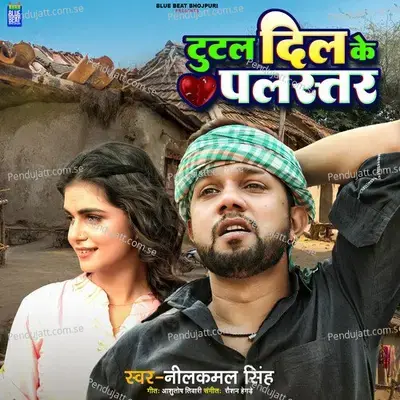 Tutal Dil Ke Palastar - Neelkamal Singh album cover 