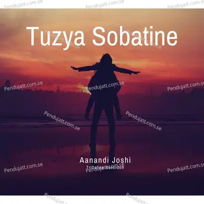 Tuzya Sobatine - Aanandi Joshi album cover 