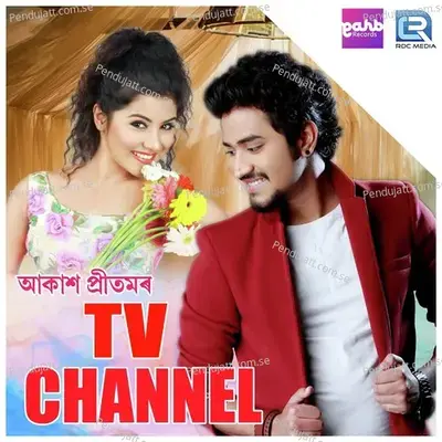 Tv Channel - Akash Pritom album cover 