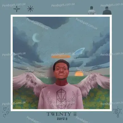 One Question - Dayz ii album cover 