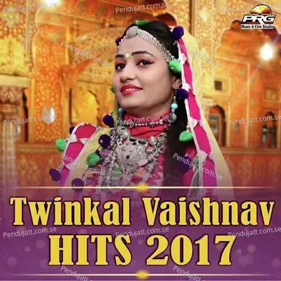 Gaya Ne Charavan Kun Jaasi - Twinkal Vaishnav album cover 