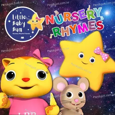 Twinkle Twinkle Little Star - Little Baby Bum Nursery Rhyme Friends