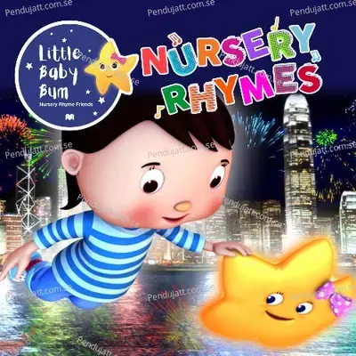 Twinkle Twinkle Little Star, Pt. 4 - Little Baby Bum Nursery Rhyme Friends
