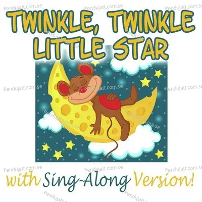 Twinkle, Twinkle Little Star - Songs for Children cover album
