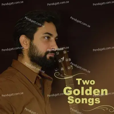 Two Golden Songs - Nishant Kamal Vyas album cover 