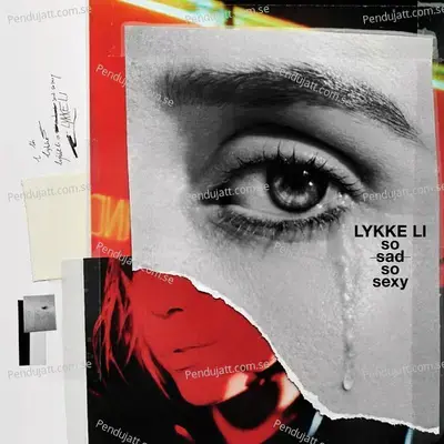 Two Nights - Lykke Li