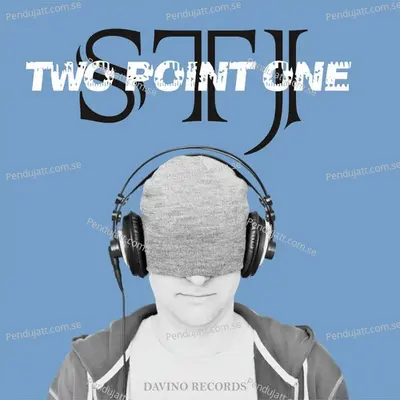 Sometimes - 1 - Stj album cover 