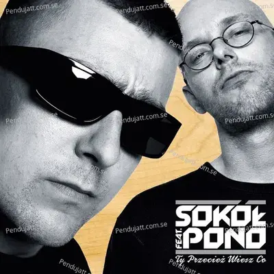 Suto W  dlin K  a     Na Chleb - Sokół album cover 