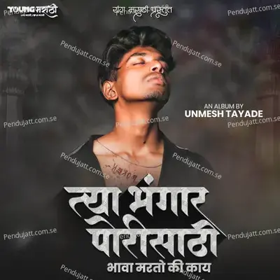 Tya Bhangar Porisathi Bhava Marto Ki Kay - Unmesh Tayade album cover 