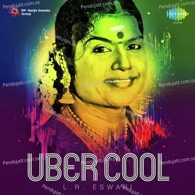 Dooradinda Bandantha - L.R. Eswari album cover 