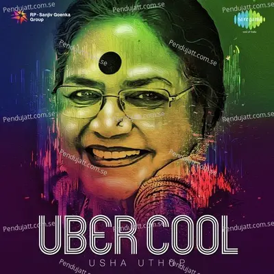 Main Gul Badan - Usha Uthup album cover 