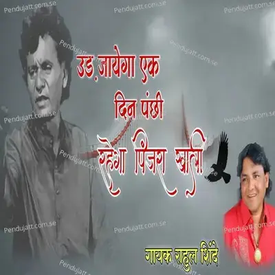 Ud Jayega Ek Din Panchhi Rahega Pinjara Khali - Rahul Shinde album cover 