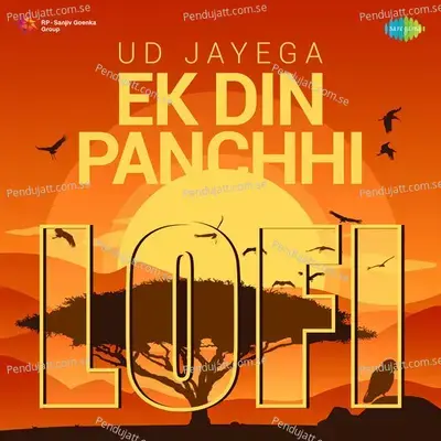 Ud Jayega Ek Din Panchhi - Lofi - Wox Music album cover 