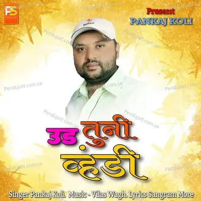 Ud Tuni Vhandi - Pankaj Koli album cover 