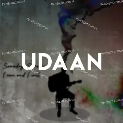 Udaan - Swapnil Sawant album cover 