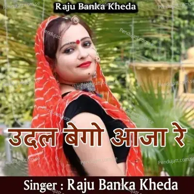 Udal Bego Aaja Re - Raju Banka Kheda album cover 